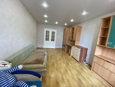 40,7 м², 1-комнатная квартира 20 000 ₽ в месяц - изображение 21