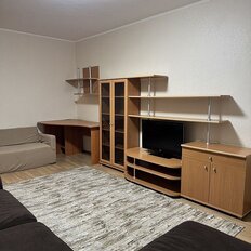 Квартира 38 м², 1-комнатная - изображение 4