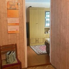 Квартира 40,6 м², 2-комнатная - изображение 5