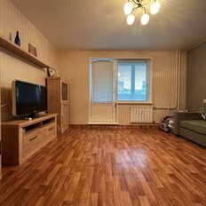 Квартира 40 м², 1-комнатная - изображение 4