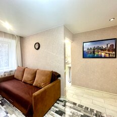 Квартира 60 м², 3-комнатная - изображение 2