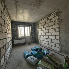 Квартира 66 м², 2-комнатная - изображение 5