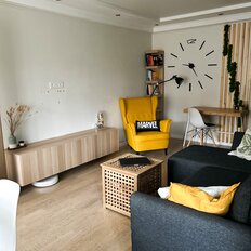 Квартира 44,1 м², 2-комнатная - изображение 3