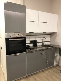 32 м², квартира-студия 83 000 ₽ в месяц - изображение 21