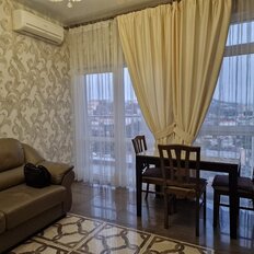 Квартира 78 м², 3-комнатная - изображение 2