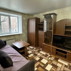 Квартира 30 м², 1-комнатная - изображение 2