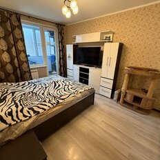 Квартира 45,4 м², 2-комнатная - изображение 3