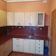 Квартира 35,9 м², 1-комнатная - изображение 5