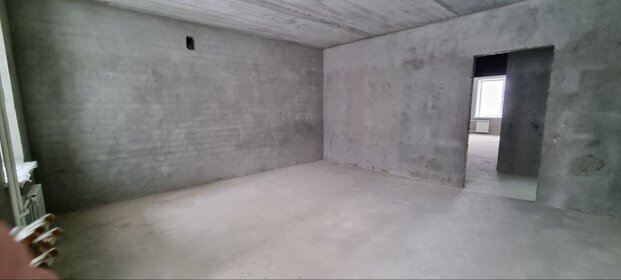 Квартира 58,2 м², 2-комнатная - изображение 2