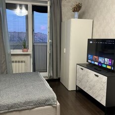 Квартира 40 м², 1-комнатная - изображение 2