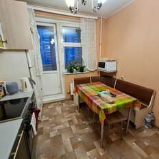 Квартира 42,1 м², 1-комнатная - изображение 3