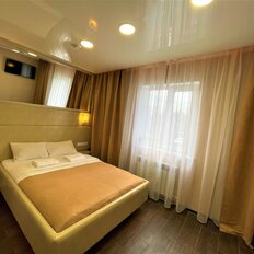 Квартира 21 м², студия - изображение 2