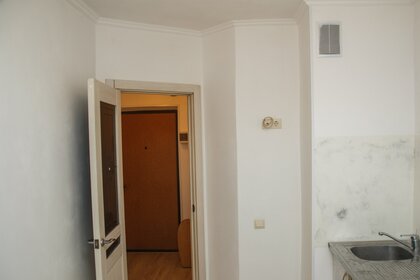 28 м², 1-комнатная квартира 6 250 000 ₽ - изображение 5