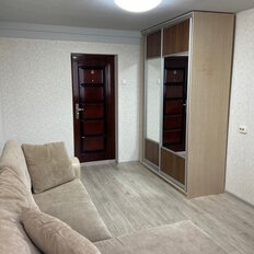 Квартира 15 м², 1-комнатная - изображение 5
