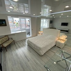 Квартира 38,5 м², 1-комнатная - изображение 3