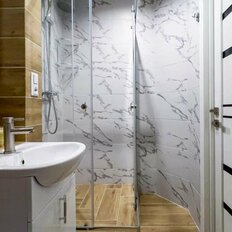 Квартира 29 м², 1-комнатные - изображение 1