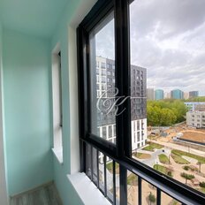 Квартира 51,5 м², 2-комнатная - изображение 5