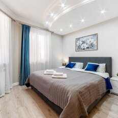 Квартира 85 м², 3-комнатная - изображение 1