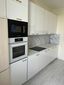 37 м², 1-комнатная квартира 51 500 ₽ в месяц - изображение 6