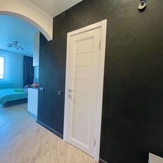 Квартира 35 м², студия - изображение 3