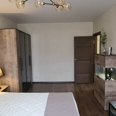 Квартира 50 м², 2-комнатная - изображение 4