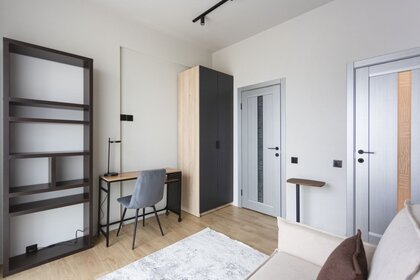 70 м², 3-комнатная квартира 160 000 ₽ в месяц - изображение 5