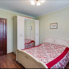 Квартира 87,1 м², 3-комнатная - изображение 5