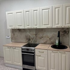 Квартира 38 м², 1-комнатная - изображение 2