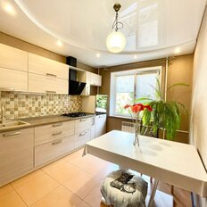Квартира 62,7 м², 3-комнатная - изображение 4