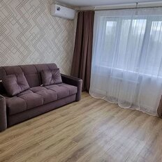 Квартира 55 м², 2-комнатная - изображение 4