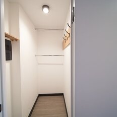 Квартира 20 м², 1-комнатные - изображение 5