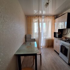 Квартира 35 м², 1-комнатная - изображение 4