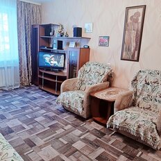 Квартира 37 м², 1-комнатная - изображение 4