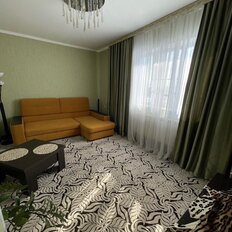 Квартира 60,9 м², 3-комнатная - изображение 2