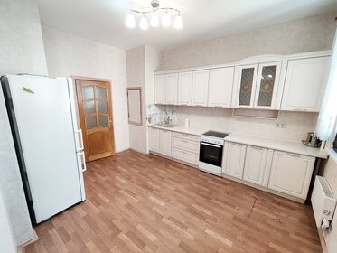 121,4 м², 3-комнатная квартира 29 800 000 ₽ - изображение 21