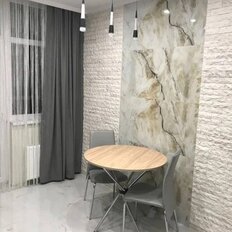 Квартира 56 м², 1-комнатные - изображение 1