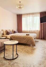 28 м², квартира-студия 1 800 ₽ в сутки - изображение 41