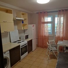 Квартира 50 м², 1-комнатная - изображение 3