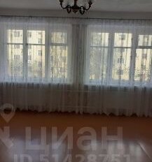 Квартира 61,3 м², 3-комнатная - изображение 2