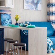 Квартира 59 м², 3-комнатная - изображение 3