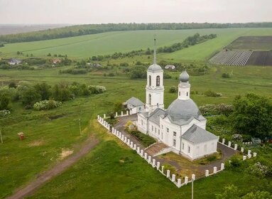 Купить квартиру дешёвую и с парковкой в Валуйках - изображение 2