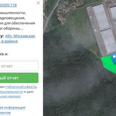 2,8 га, участок коммерческого назначения - изображение 2