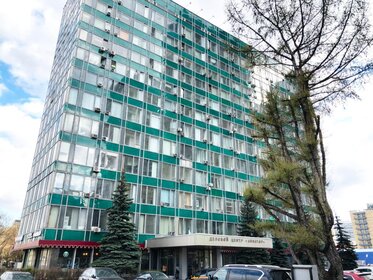 46,8 м², офис 135 720 ₽ в месяц - изображение 21