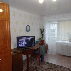 Квартира 34,2 м², 1-комнатная - изображение 2