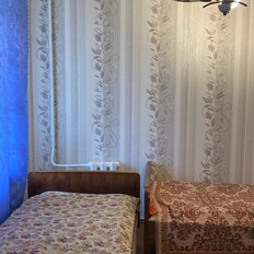 Квартира 42 м², 2-комнатная - изображение 1