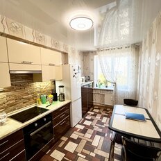 Квартира 71 м², 3-комнатная - изображение 2