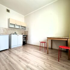 Квартира 23,1 м², студия - изображение 2