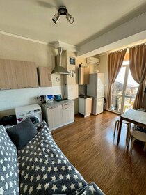 21,3 м², квартира-студия 49 020 ₽ в месяц - изображение 37