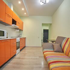 Квартира 42 м², 1-комнатная - изображение 1