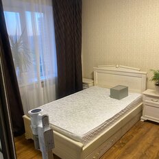 Квартира 40 м², 1-комнатная - изображение 3